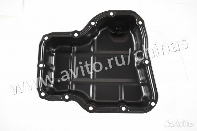 Масляный поддон outlander 03-08
