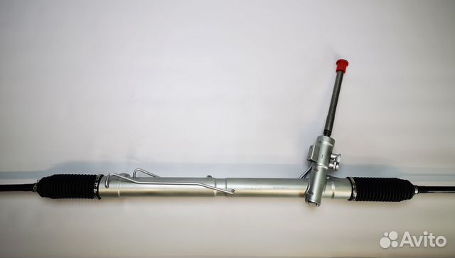 Рулевая рейка Land Rover Freelander II 06-14