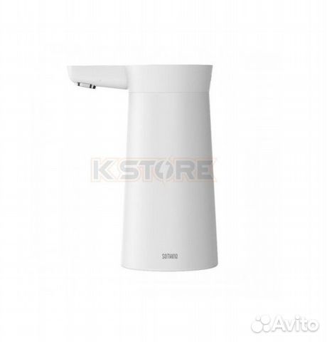 Помпа автоматическая для бутилированной воды Xiaom