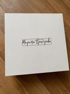 Шляпа фетровая женская