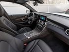 Mercedes-Benz GLC-класс 2.0 AT, 2021 объявление продам
