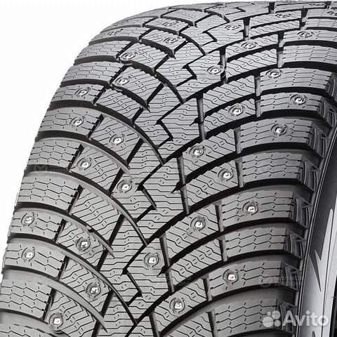 Pirelli Scorpion Ice Zero 2 235/55 R18 104H