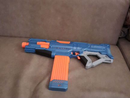 Nerf elite 2.0 turbine