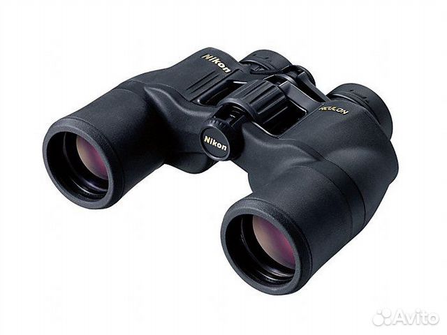 Бинокль Nikon Aculon A211 8x42 (BAA811SA)