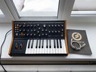 Moog Subsequent 25 аналоговый синтезатор объявление продам