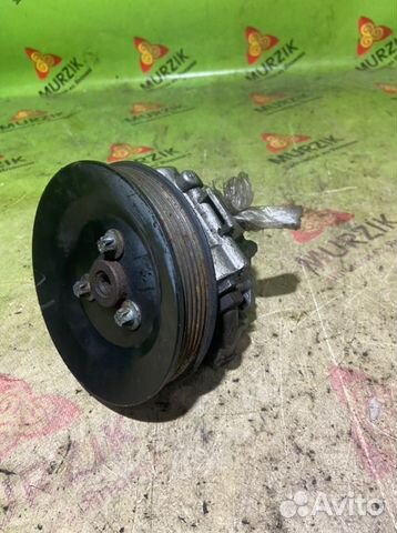 Насос гур Mercedes V-Class W638 611.980 2.2 CDI