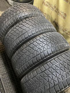 Bridgestone Blizzak DM-V2 235/60 R18