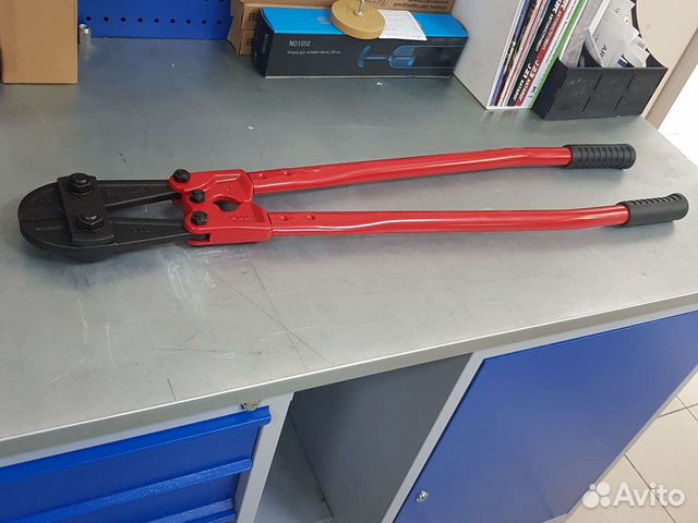 Болторез 910мм (36