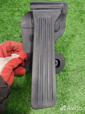 Педаль газа электронная Mazda CX-5 (KE) 2016