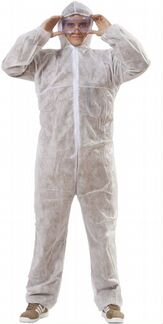 Комбинезон одноразовый « Каспер»