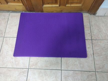 Ева коврики в прихожию