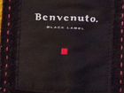 Куртка Benvenuto демисезонная объявление продам