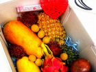 Привезу фрукты из Таиланда объявление продам