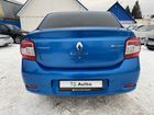 Renault Logan 1.6 МТ, 2014, 148 339 км объявление продам