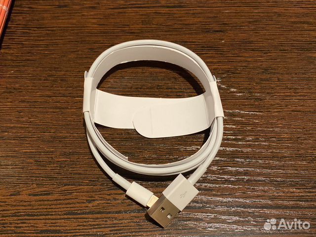 Кабель для iPhone