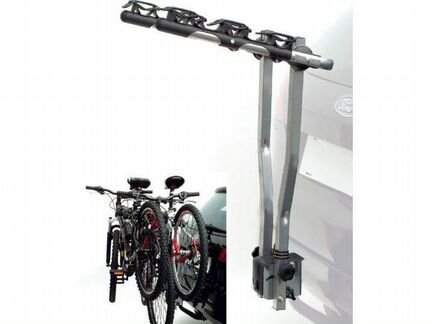 Крепление велосипеда на прицепное устройство Ar