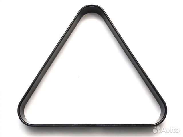 Треугольник для бильярда 70 мм