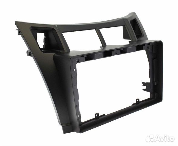Рамка Toyota Vitz 2005-10 для MFB дисплея