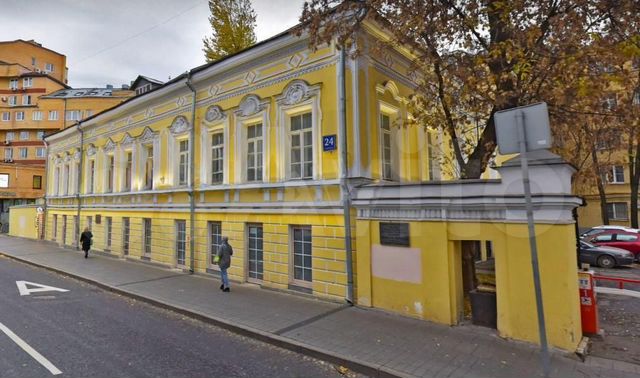 Брюзга таганская ул 24 стр 1 фото