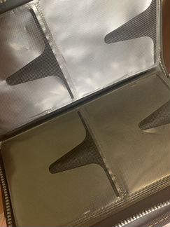 Органайзер для дисков