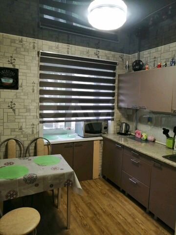 1-к. квартира, 31 м², 1/5 эт.