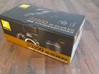 Nikon D3100 18-55 VR Kit объявление продам