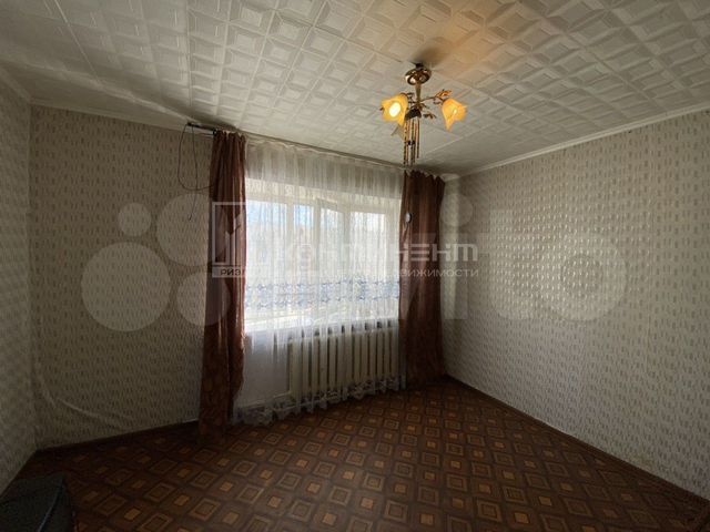 Квартира-студия, 18,3 м², 5/5 эт.