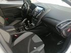 Ford Focus 1.6 МТ, 2012, 122 000 км объявление продам
