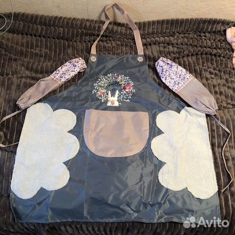 Фартук новый