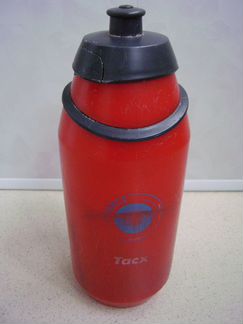 Фляга велосипедная Такс