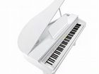 Цифровой рояль Kurzweil KAG100 WHP белый, полирова