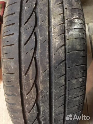 Bridgestone Turanza 6 195/55 R16