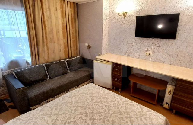 Комната 22 м², 4/5 эт.