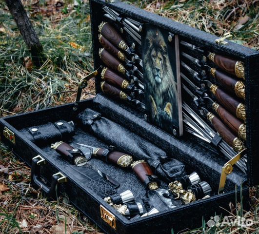 Подарок мужчине