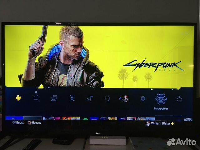 PS4 Slim 2,5 Tb 25 игр