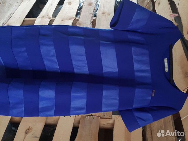 Платье женское