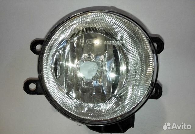 Фара противотуманная Lexus IS250/350 2013 правая