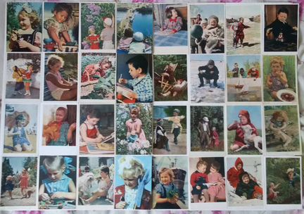 Открытки с детьми герои полководцы