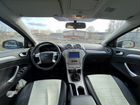 Ford Mondeo 2.0 МТ, 2009, 225 000 км объявление продам