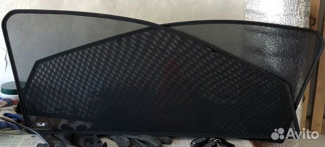 Каркасные шторки и фильтра для geely кулрей