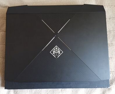 HP Omen X 17 GTX1080/i7-7820HK/SSD/озу32Gb
