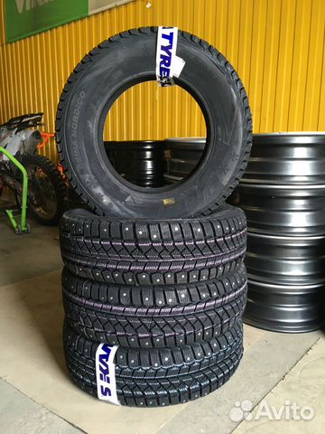 Viatti Brina Nordico V-522 175/70 R13 82T