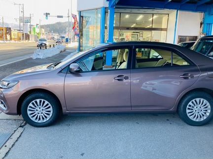 Toyota Allion 1.8 CVT, 2016, 39 000 км