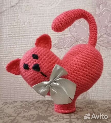 Игрушки своими руками