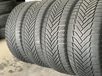 Michelin Alpin 6 225/50 R17