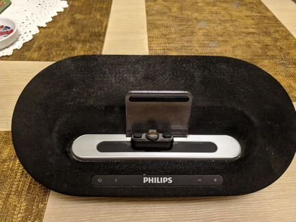 Док-станция с акустикой Philips AS351/12