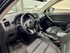 Mazda CX-5 2.5 AT, 2014, 94 000 км объявление продам