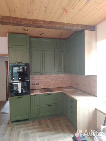 Корпусная мебель на заказ