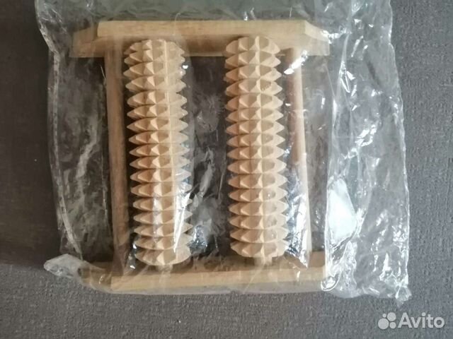 Новые массажеры