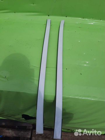 Молдинги лобового бмв ф10 ф11 f10 f11